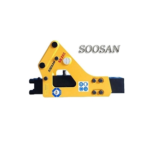 Hydraulic Breaker SB20 side type for sale 